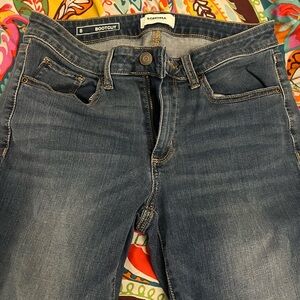 Sonoma Bootcut Jeans - Size 8
